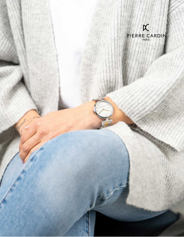 Pierre Cardin Ladies Watch